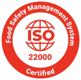 ISO 22000 Food Safety Management System